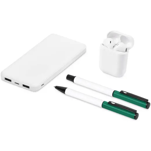 Green Altitude Cheval Gift Set